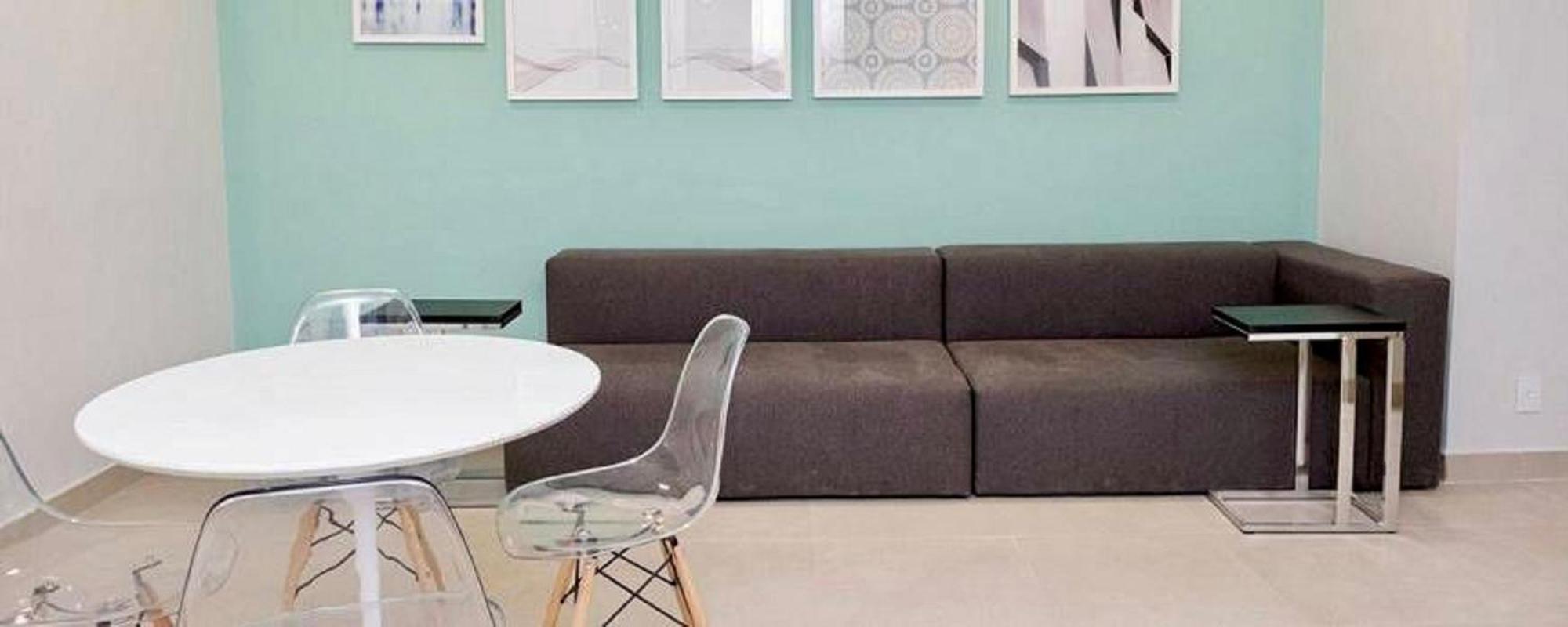 Apartamento Blue Bras