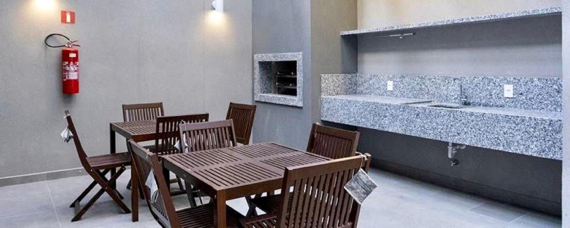 Apartamento Blue Bras *
