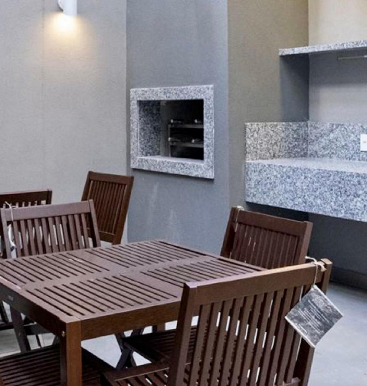 Apartamento Blue Bras *
