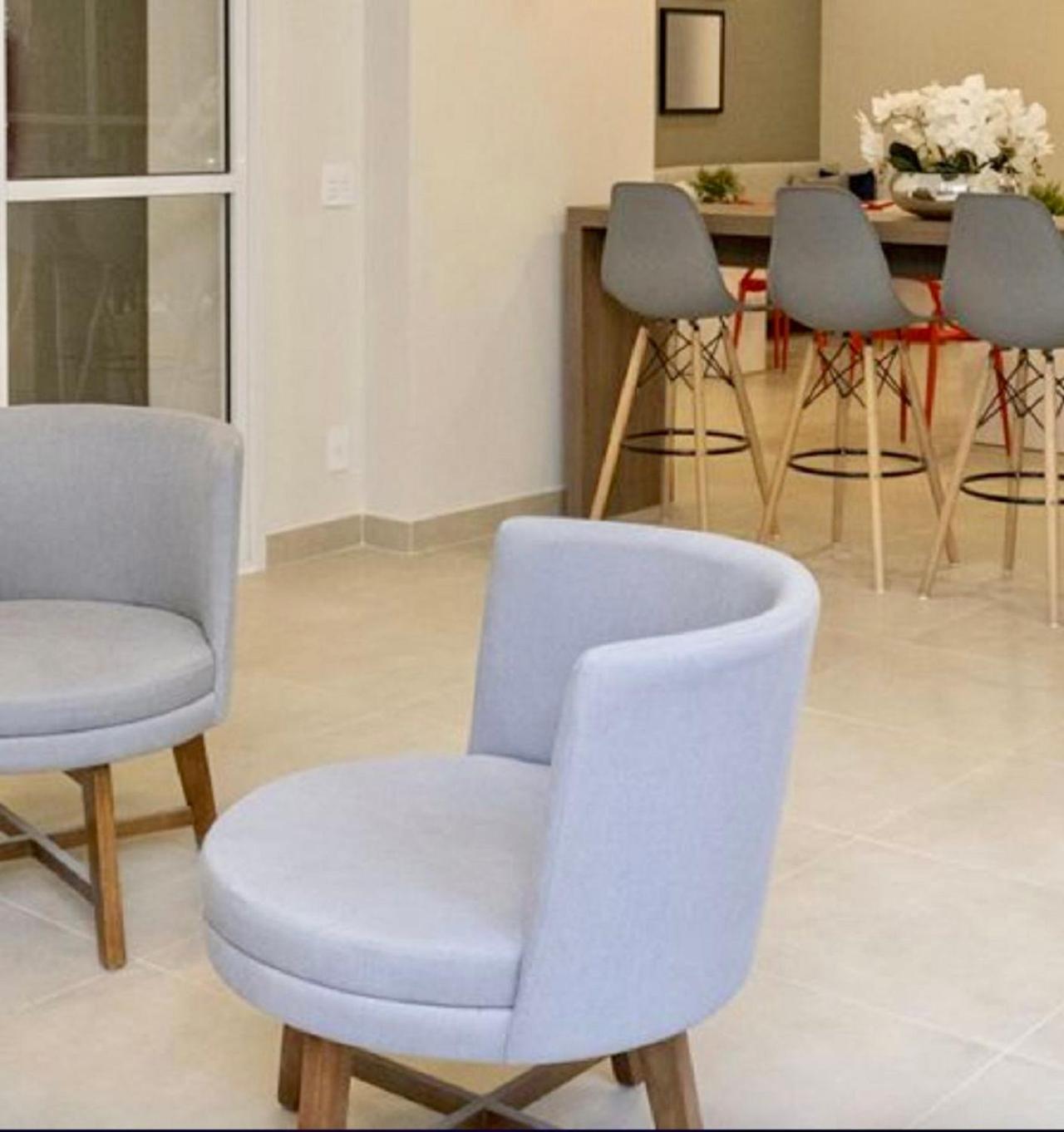 Apartamento Blue Bras