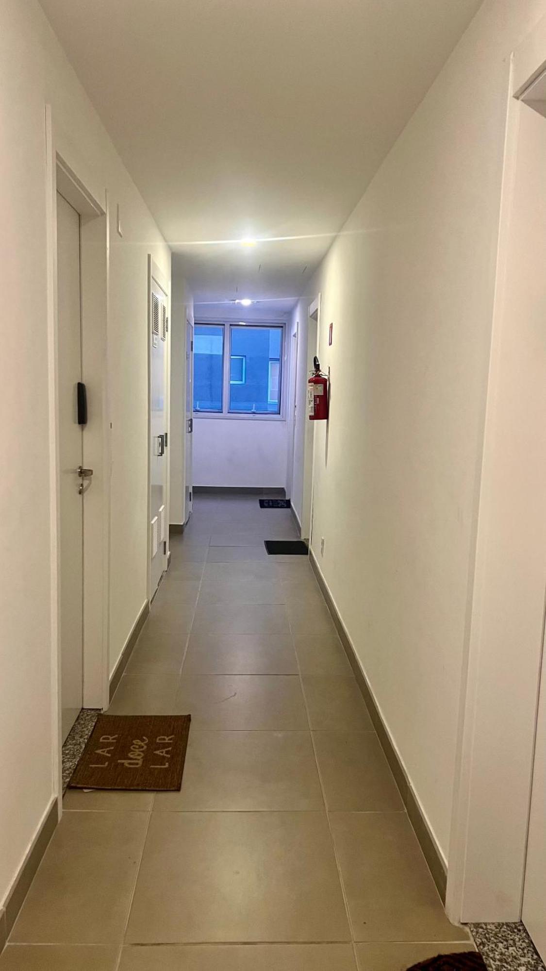 Blue Bras Apartamento São Paulo
