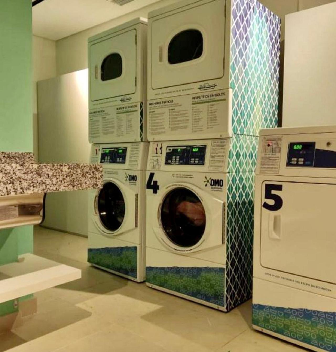 Blue Bras Apartamento