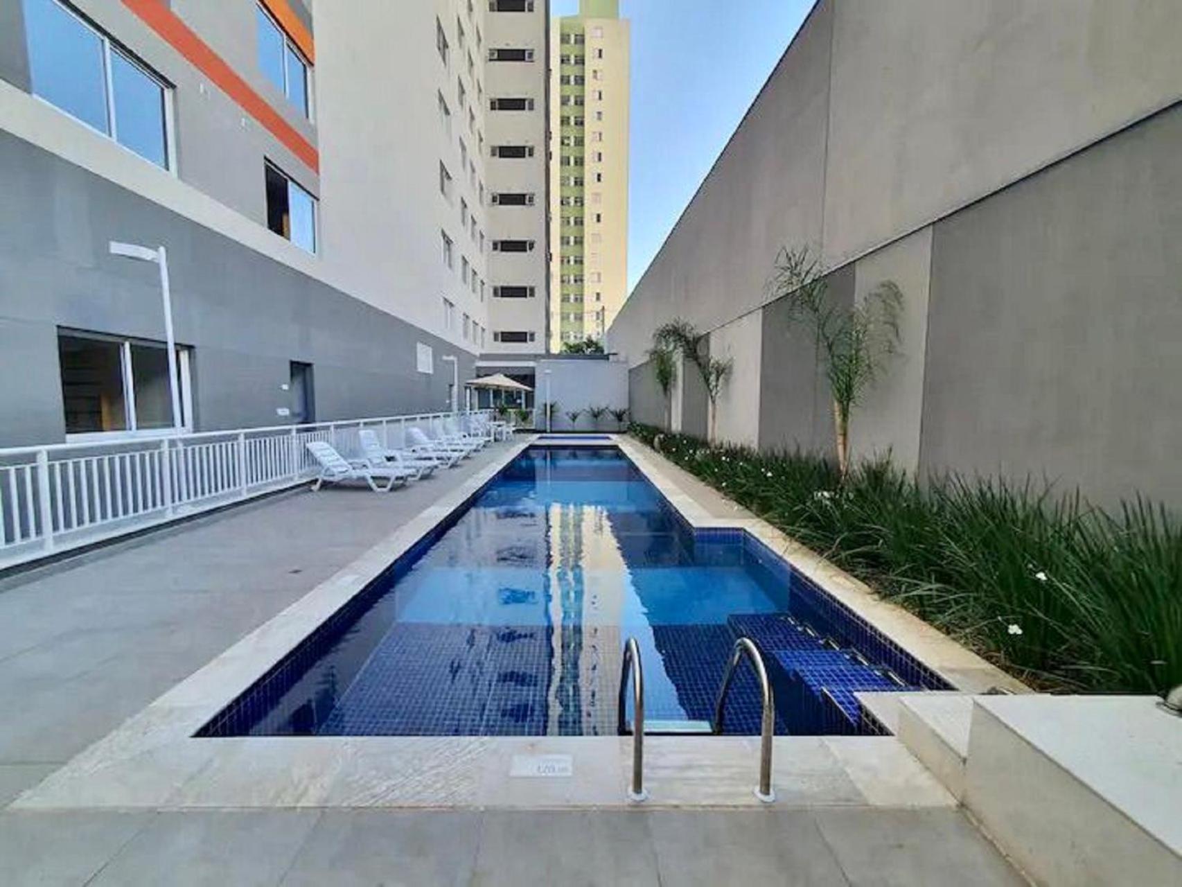 Apartamento Blue Bras *