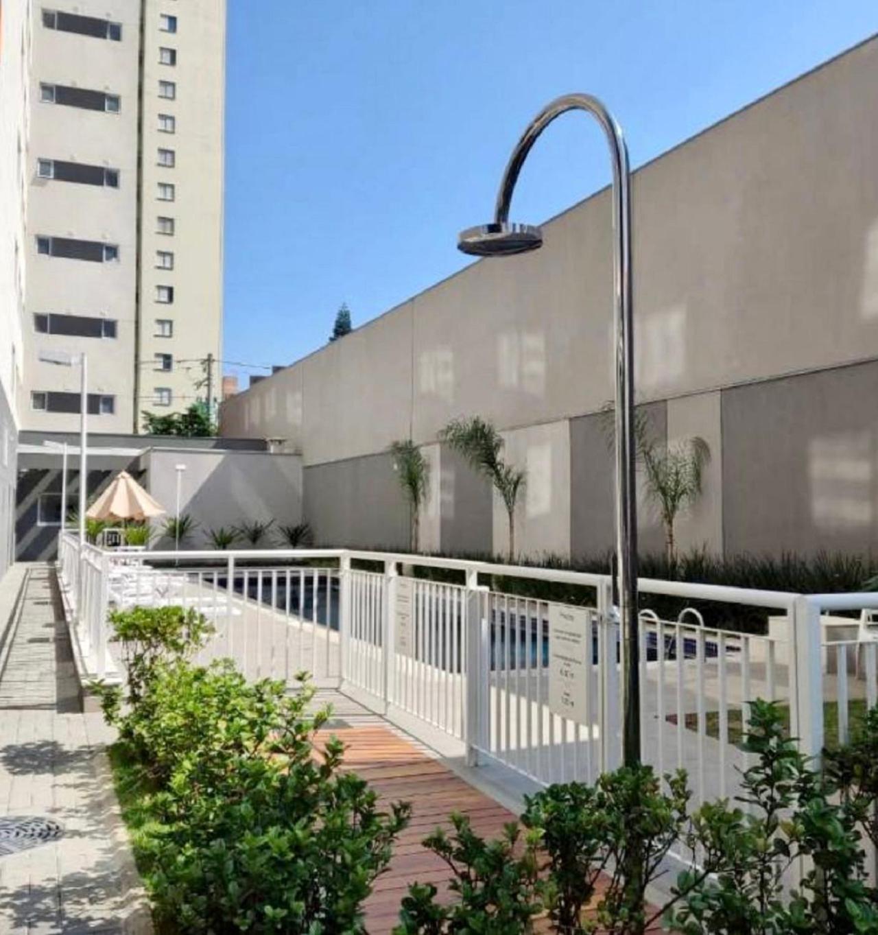 Apartamento Blue Bras São Paulo