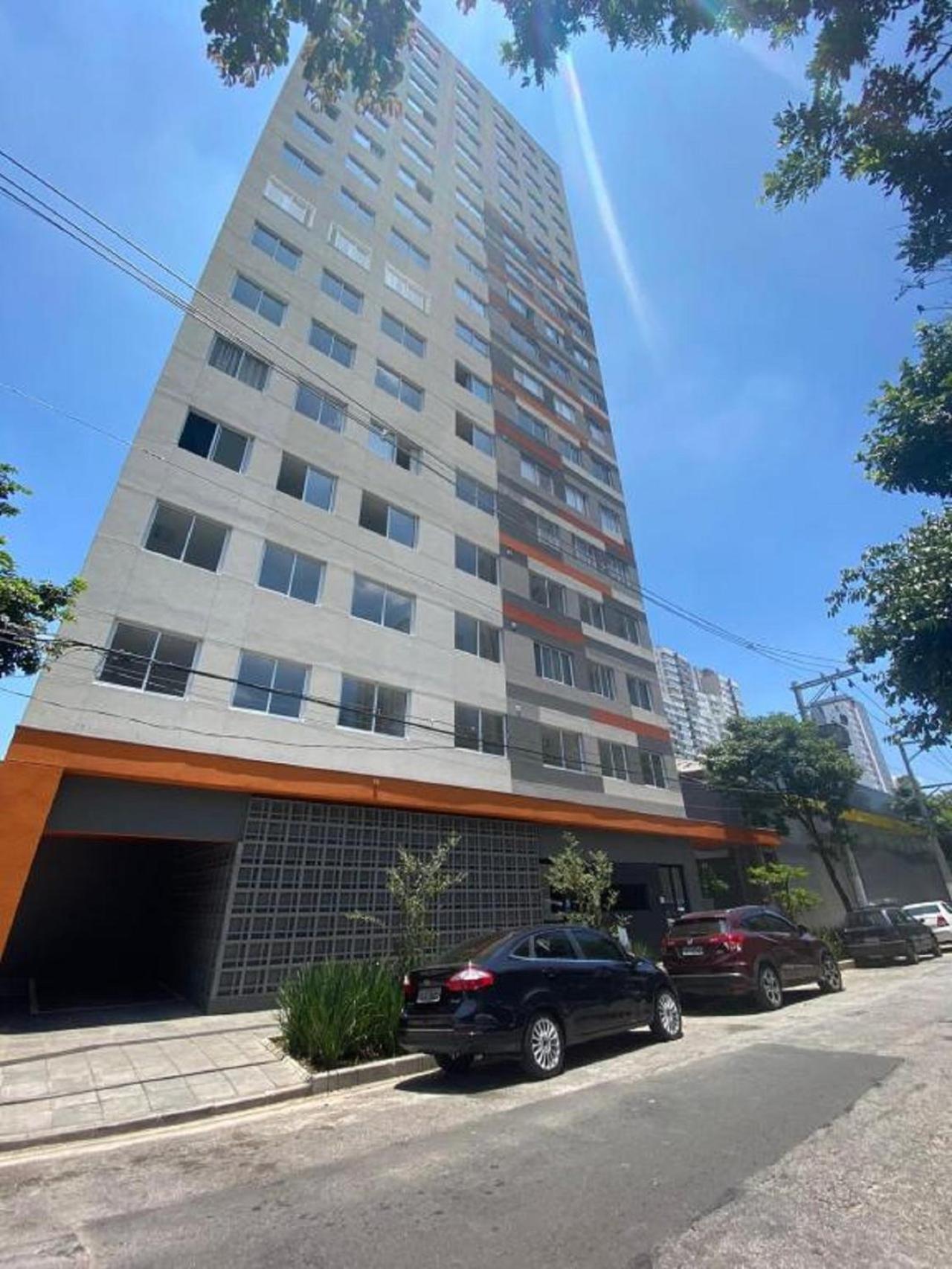 Blue Bras Apartamento *