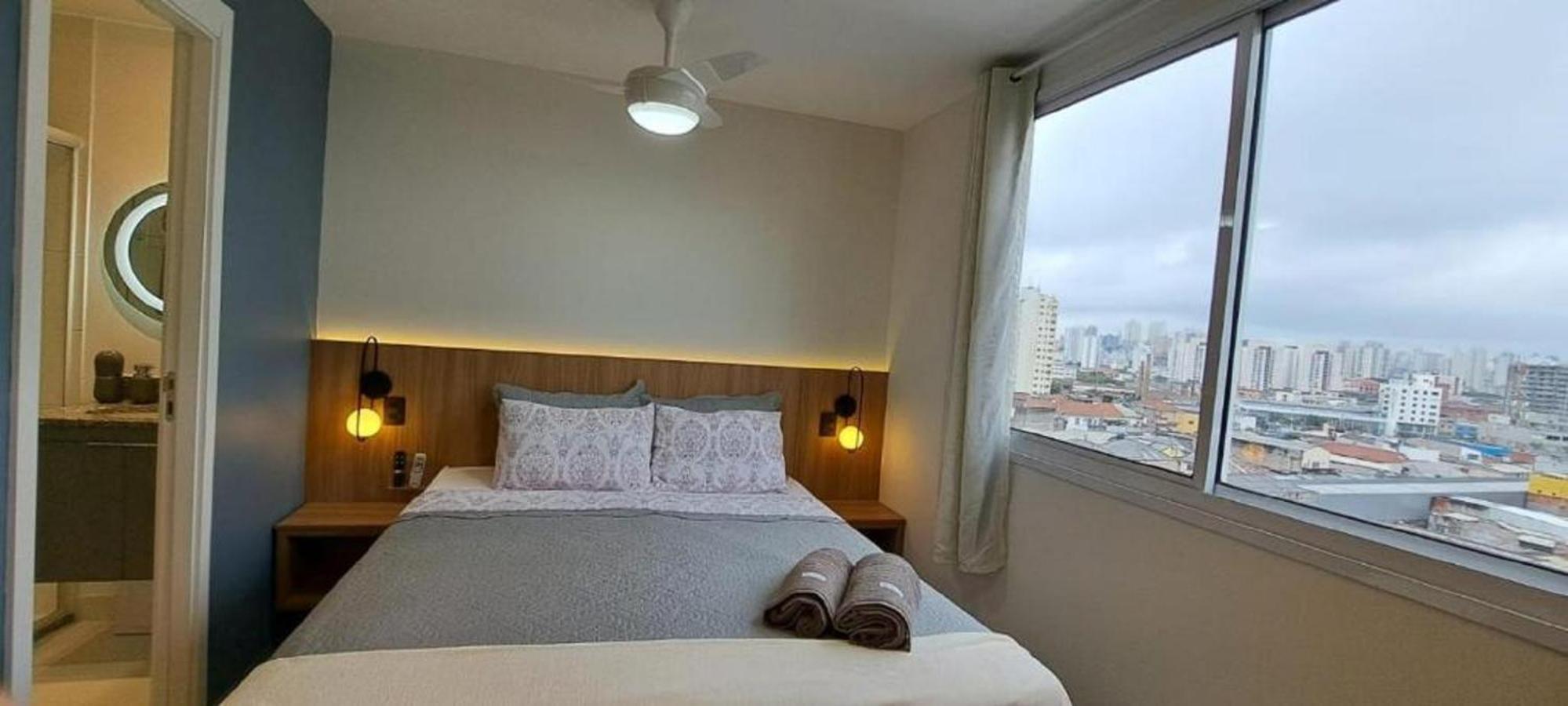 Blue Bras Apartamento *