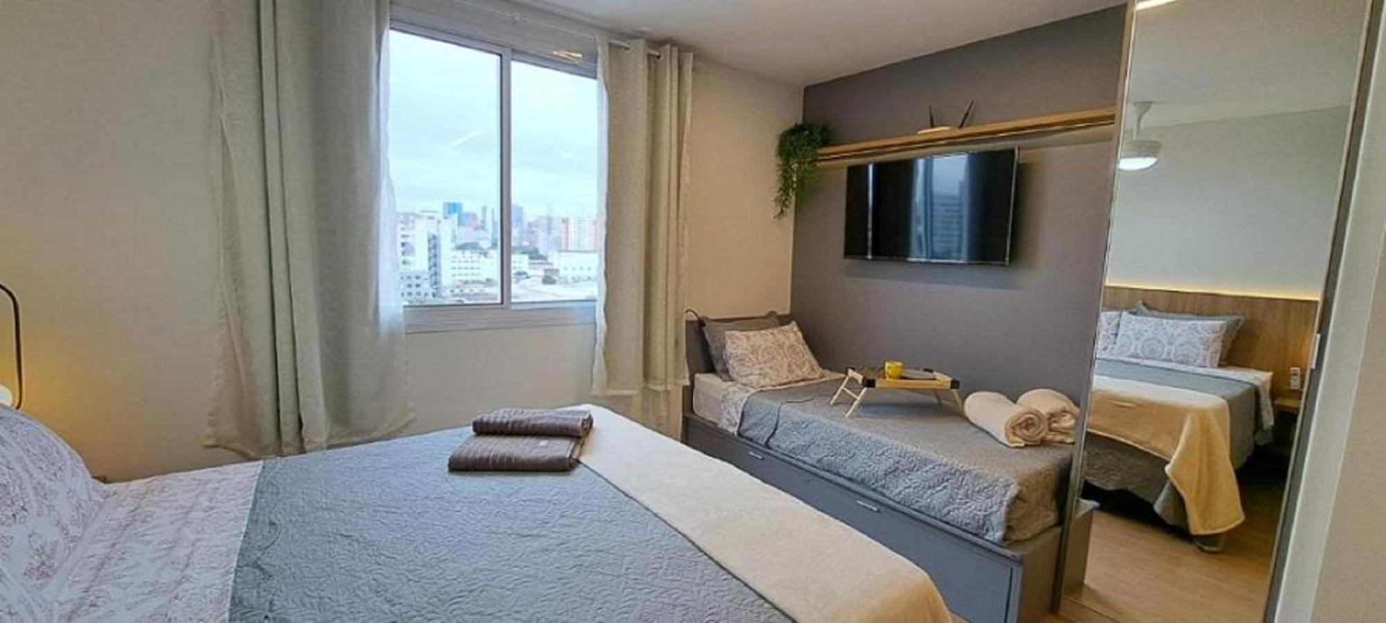 Blue Bras Apartamento São Paulo