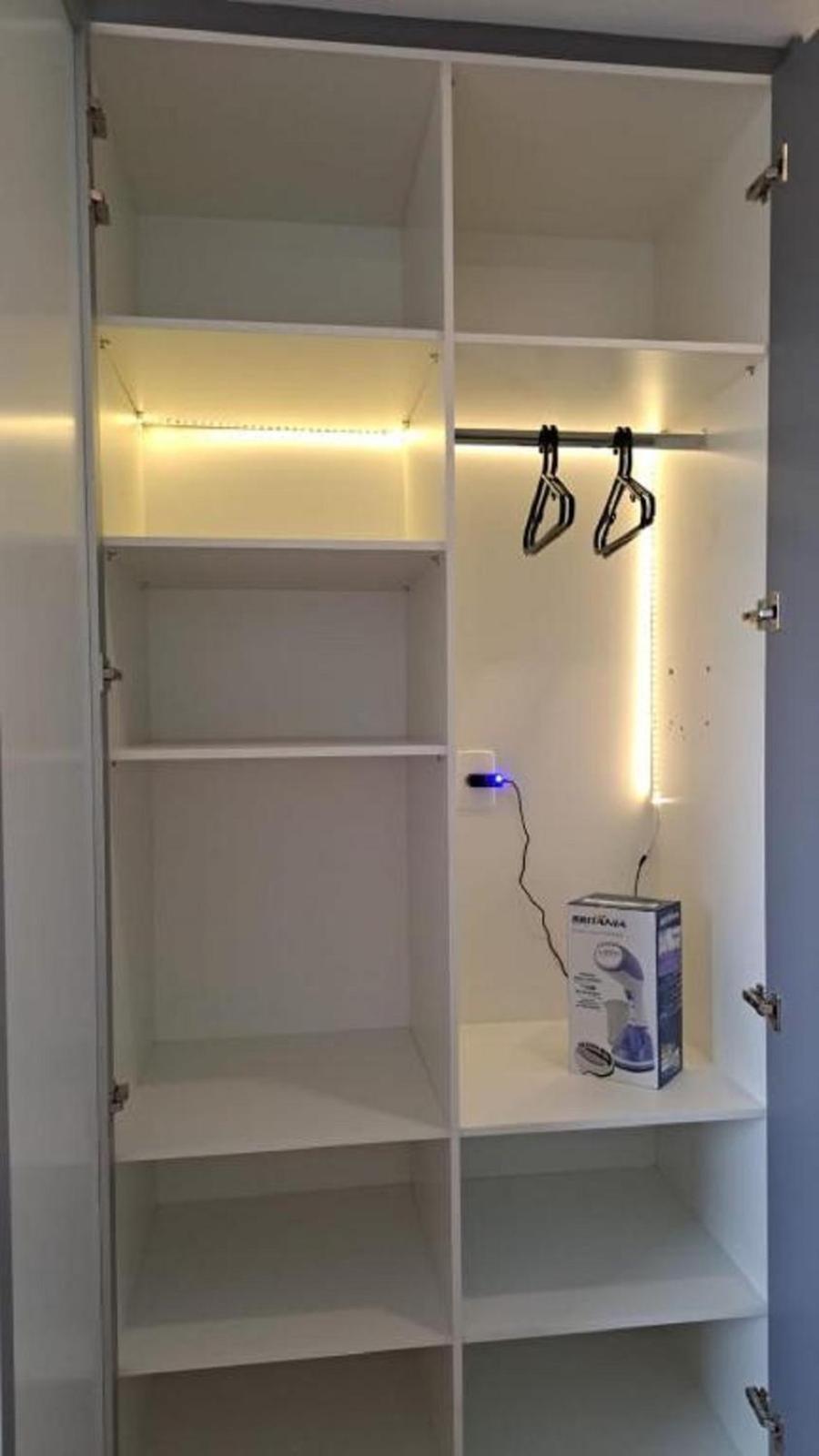 Blue Bras Apartamento