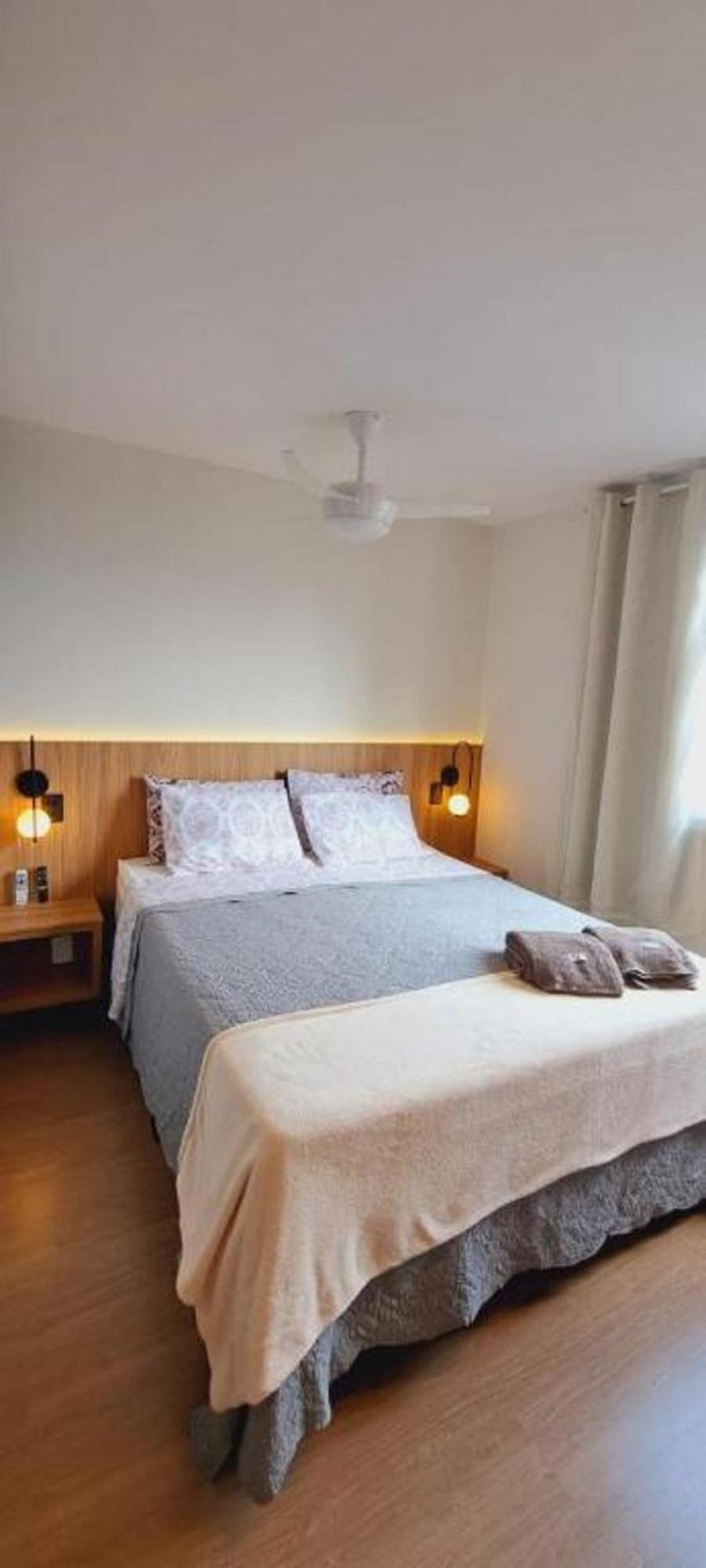 Apartamento Blue Bras