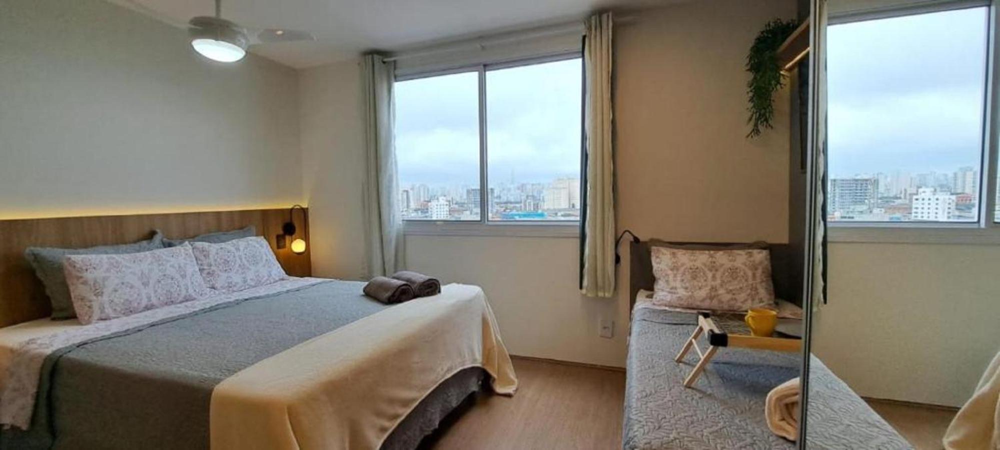 Apartamento Blue Bras