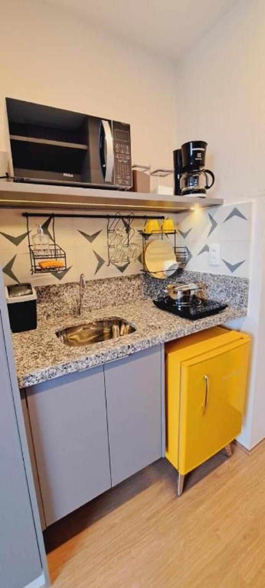 Apartamento Blue Bras *